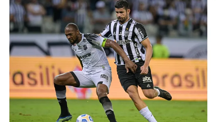 El Atlético Mineiro necesita volver al triunfo en Brasil