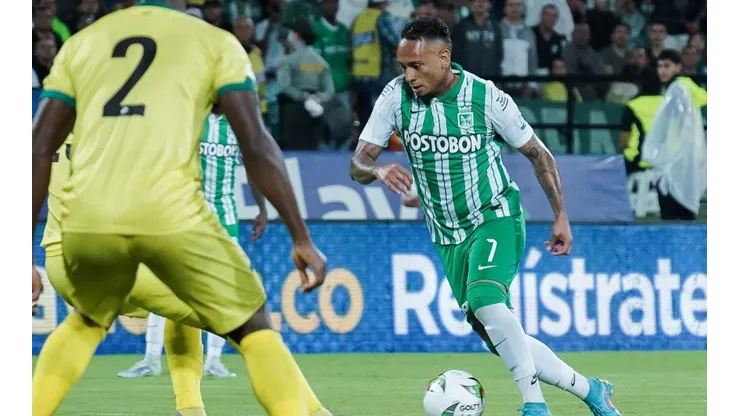 Atlético Nacional está cerca de avanzar a la final colombiana