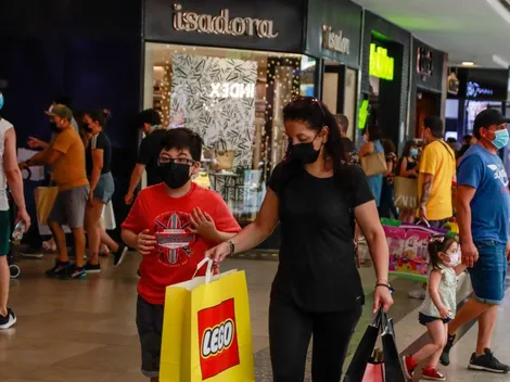 ¿Cómo funcionará el comercio para el domingo 19 de junio, Día del Padre?