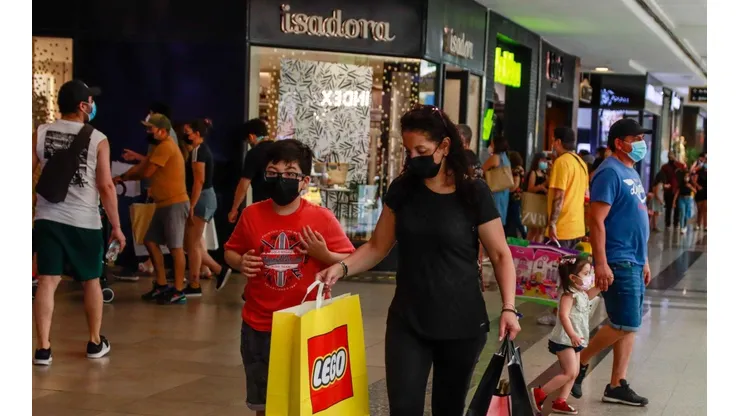 ¿Cómo funcionará el comercio para el domingo 19 de junio Día del Padre?
