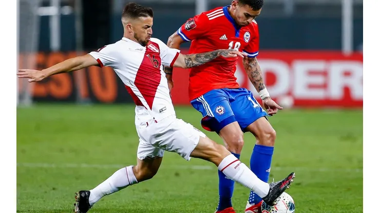 Hinchas peruanos reaccionan a la ausencia de Gabriel Costa en el repechaje al Mundial contra Australia.
