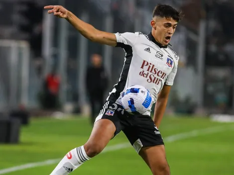 "Solari no está para Europa, está con mucho esfuerzo para México"