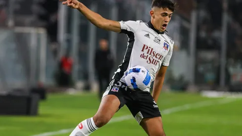 Santiago Solari tiene ofertas para salir de Colo Colo