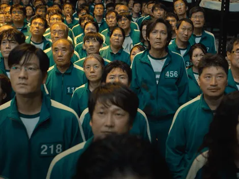 ¿Quién se sintió feliz cuando mataron a su personaje en El Juego del Calamar?