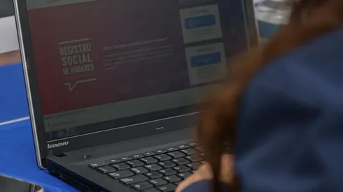 ¿Cómo puedo actualizar el Registro Social de Hogares?