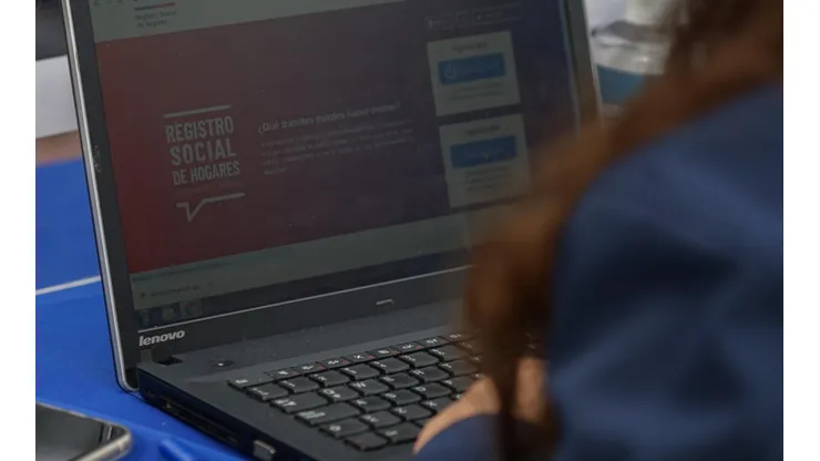 ¿Cómo puedo actualizar el Registro Social de Hogares?