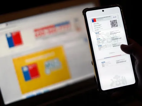 Revisa aquí si tu Pase de Movilidad está habilitado