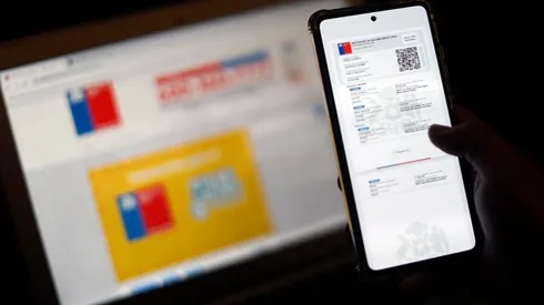 Revisa si está habilitado tu pase de movilidad