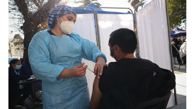 Vacunación contra la Influenza