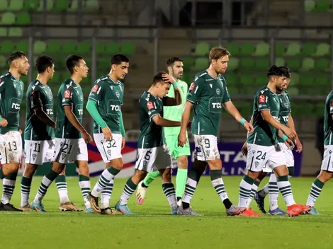 Wanderers hace pebre a sus argentinos: "Malitos, no dieron el ancho"