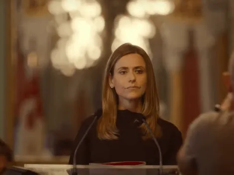 Intimidad | ¿De qué se trata la nueva serie de Netflix con Itziar Ituño?