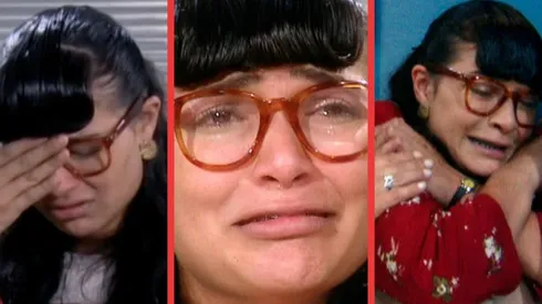 Ana María Orozco, la gran protagonista de Yo Soy Betty, La Fea.