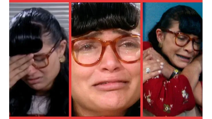 Ana María Orozco, la gran protagonista de Yo Soy Betty, La Fea.