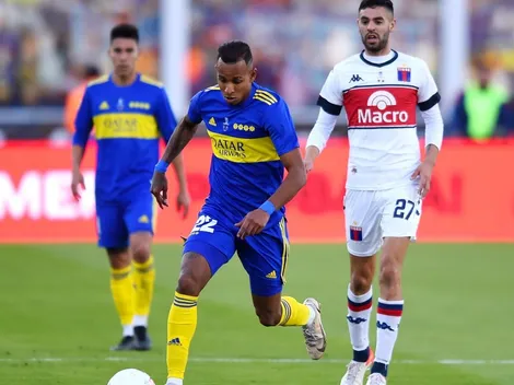Horario: Boca y Tigre reeditan la final en Copa de la Liga Argentina