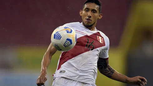 Formación de Perú confirmada: Canchita Gonzáles titular en el repechaje ante Australia.