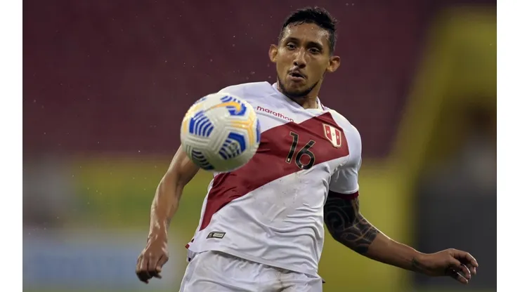 Formación de Perú confirmada: Canchita Gonzáles titular en el repechaje ante Australia.