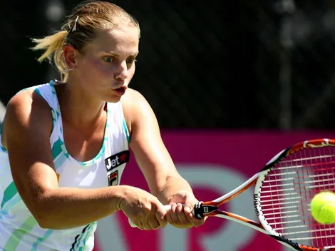 Extenista Jelena Dokic confesó haber pensado en el suicidio: "Casi me tiro del balcón del piso 26"