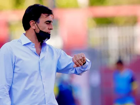 Gustavo Quinteros postergará las selecciones y se queda