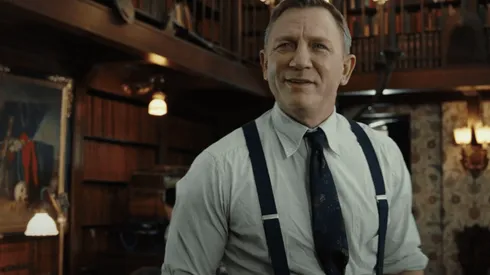 Entre Navajas y Secretos 2