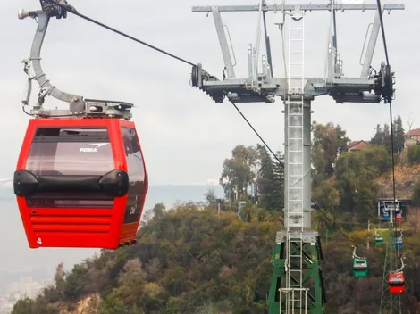 ¿Qué día lloverá en Santiago?