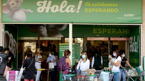 ¿Cuál es el horario de los principales Supermercados para esta semana?