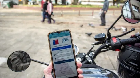 ¿Cómo saber si mi Pase de Movilidad está habilitado?