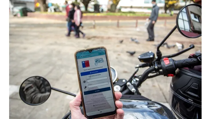 ¿Cómo saber si mi Pase de Movilidad está habilitado?