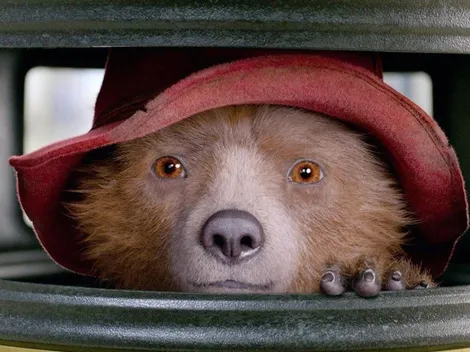 ¡Paddington 3 ya está en marcha!