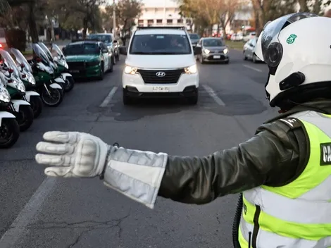 Restricción Vehicular | Conoce que autos tienen restricción este lunes 13 de junio