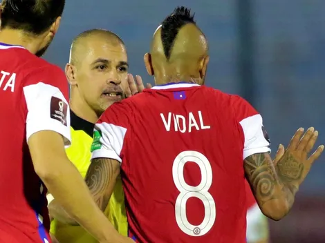 Árbitros llevarán minicámara acusete contra jugadores faltos de respeto