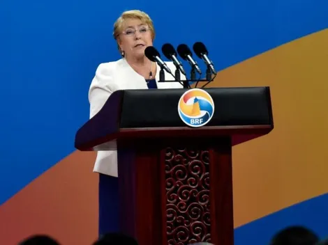 Michelle Bachelet dejará la ONU por temas familiares