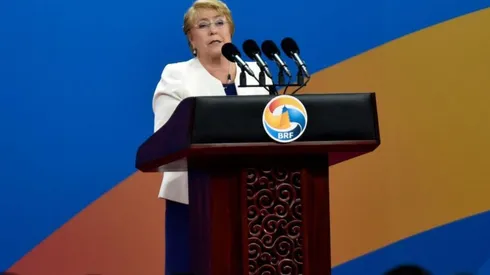 Michelle Bachelet dejará la ONU por temas familiares