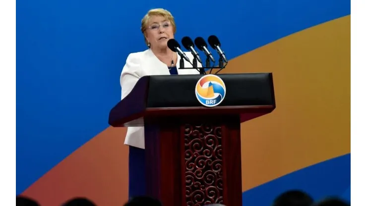 Michelle Bachelet dejará la ONU por temas familiares