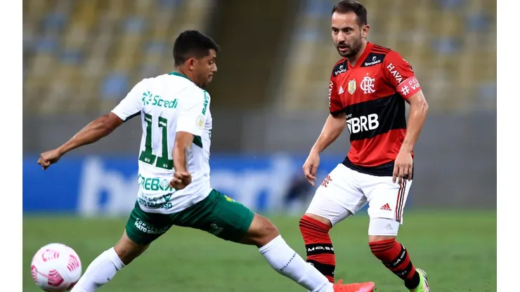Flamengo necesita la victoria con urgencia