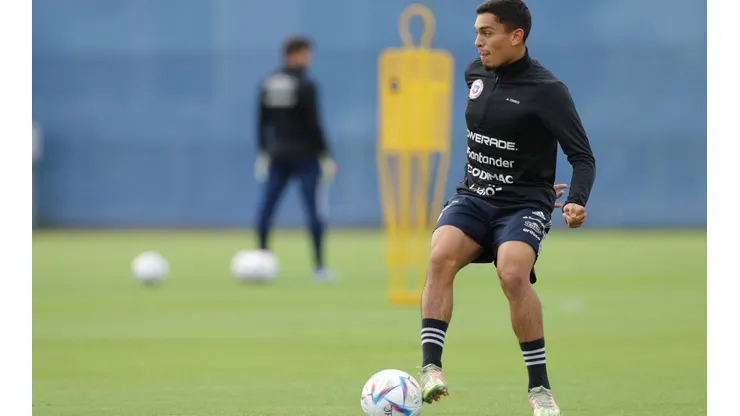 El tío de Nayel Mehssatou reconoció que le gustaría ver a su sobrino jugando en el Monumental.