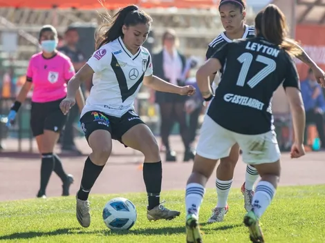 Así va la tabla de posiciones del torneo fem tras la fecha 12