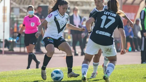 Así va la tabla de posiciones del torneo fem tras la fecha 12