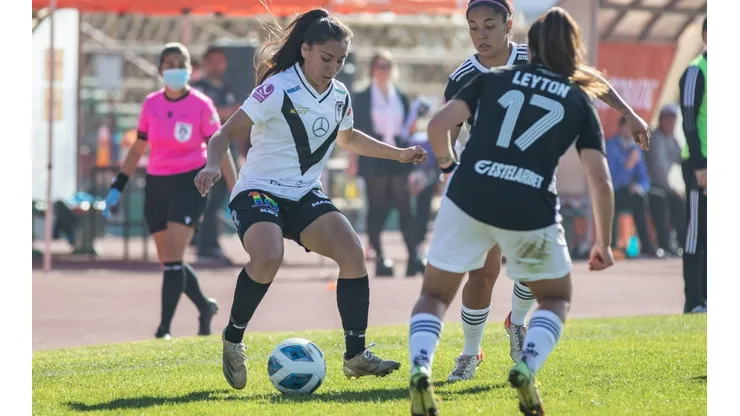 Así va la tabla de posiciones del torneo fem tras la fecha 12