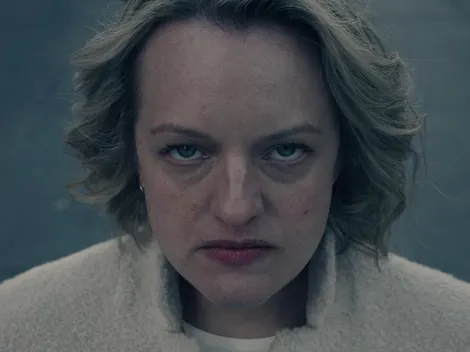 ¿Cuándo se estrena la quinta temporada de The Handmaid's Tale?