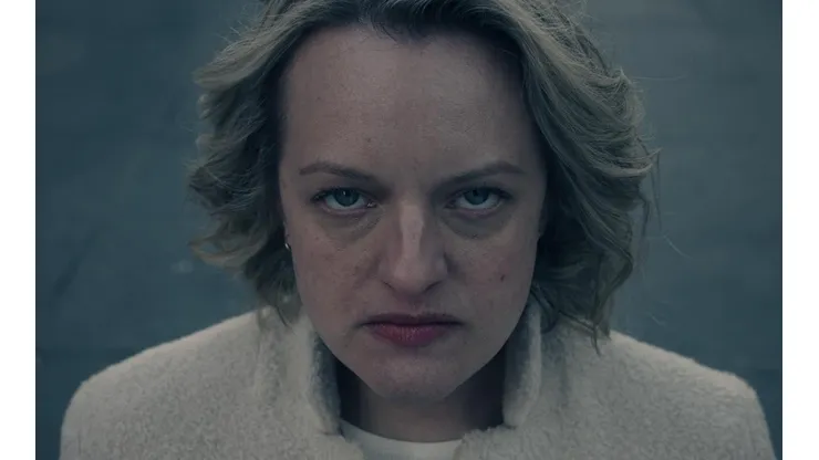 The Handmaid's Tale