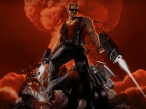 ¿Qué se sabe de la nueva película de Duke Tukem?