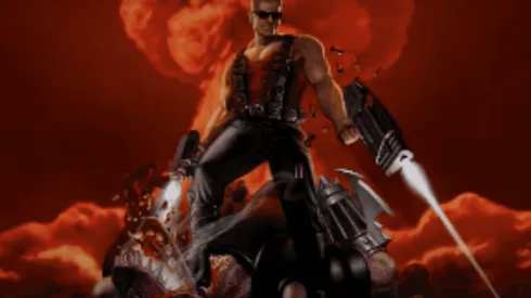 Duke Tukem