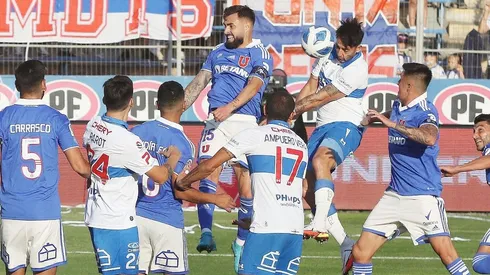 La U y la Católica esperan ansiosos la reapertura del Estadio Nacional