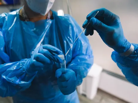 ¿Cuántos casos de Covid-19 hay este lunes 13 de junio en Chile?