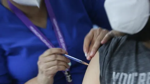 Calendario de vacunación Covid-19