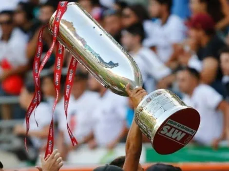 Programación y dónde ver en vivo la 3° ronda de la Copa Chile 2022