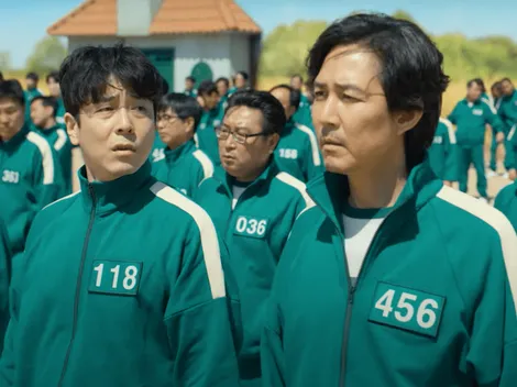 ¿Qué actores vuelven a El Juego del Calamar 2 y quiénes se unen?