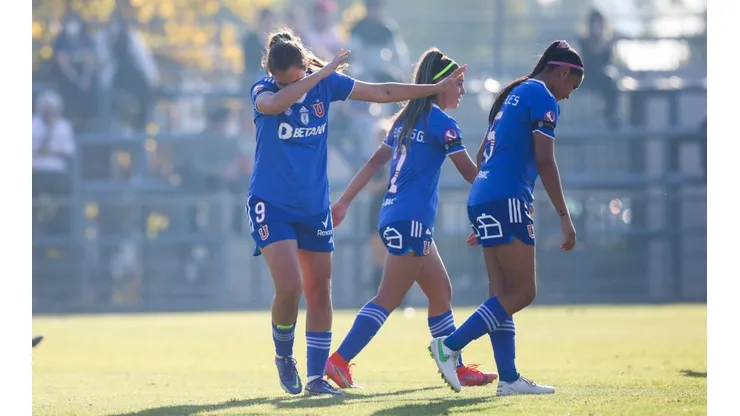 Sonya Keefe es la máxima goleadora del torneo fem tras la fecha 12