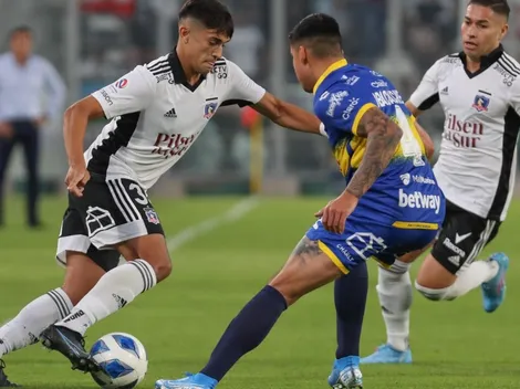 ¿Cuándo juega Colo Colo por Campeonato Nacional?