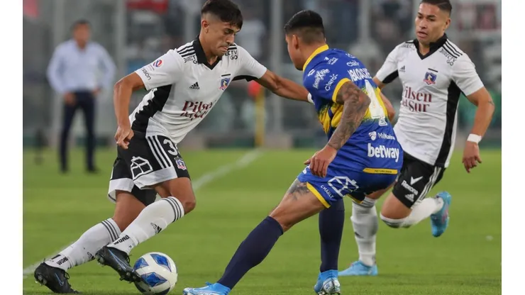 Los Albos regresarán al Torneo Nacional visitando a Everton en el Sausalito.